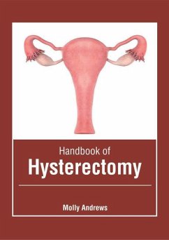 Handbook of Hysterectomy