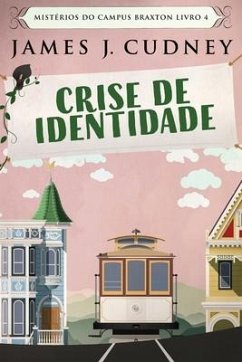 Crise de Identidade - Cudney, James J.