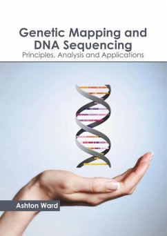 Genetic Mapping and DNA Sequencing: Principles, Analysis and Applications