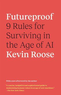 Futureproof - Roose, Kevin