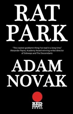 Rat Park - Novak, Adam