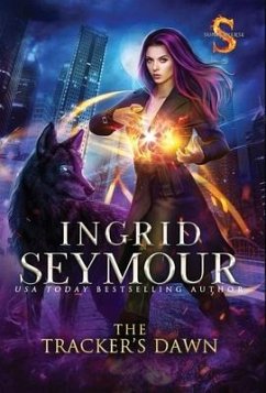 The Tracker's Dawn - Seymour, Ingrid