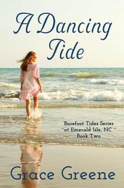 A Dancing Tide - Greene, Grace