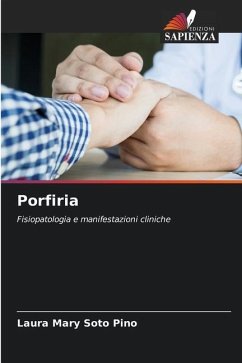 Porfiria - Soto Pino, Laura Mary