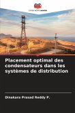 Placement optimal des condensateurs dans les systèmes de distribution