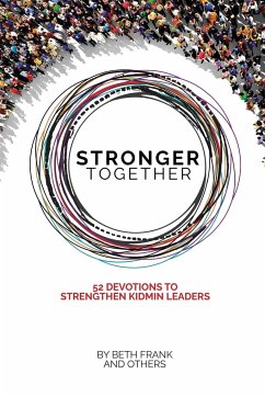 Stronger Together - Frank, Beth