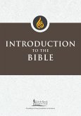 Introduction to the Bible