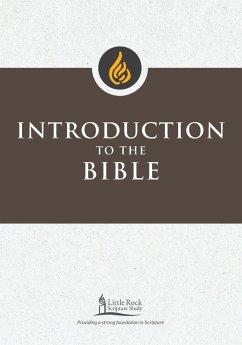 Cover Introduction to the Bible