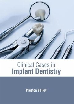 Clinical Cases in Implant Dentistry