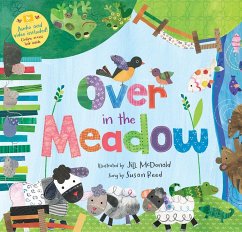 Over in the Meadow - Barefoot Books