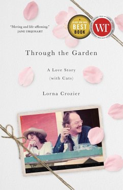 Through the Garden - Crozier, Lorna
