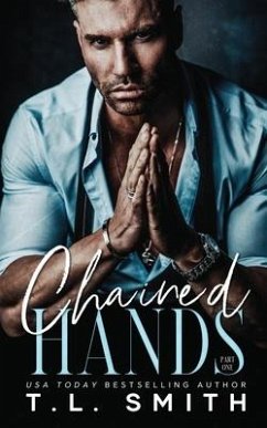 Chained Hands - Smith, T L