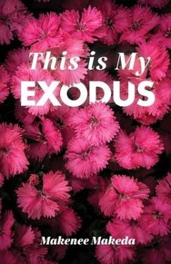 This is My Exodus - Makeda, Makenee