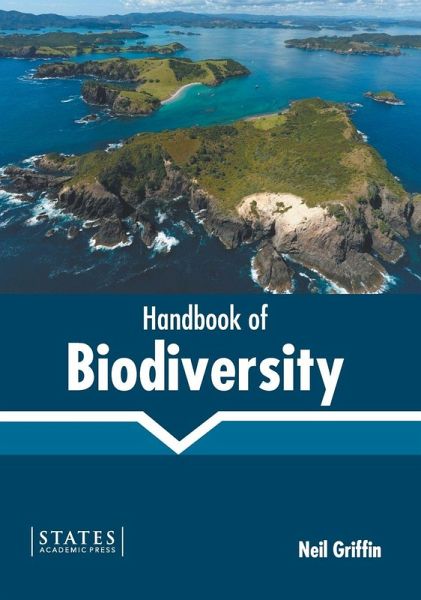 Handbook of Biodiversity Handbook of Biodiversity