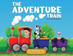 The Adventure Train - Lee, Tammy