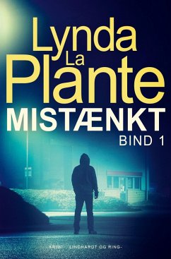 Cover Mistænkt - Bind 1