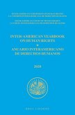 Inter-American Yearbook on Human Rights / Anuario Interamericano de Derechos Humanos, Volume 36 (2020) (Volume II)