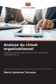 Analyse du climat organisationnel