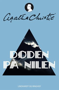 Døden på Nilen - Christie, Agatha