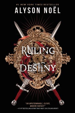 Ruling Destiny - Noël, Alyson