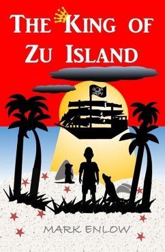 The King of Zu Island - Enlow, Mark