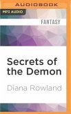 Secrets of the Demon