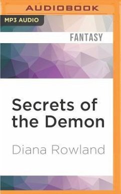 Secrets of the Demon - Rowland, Diana