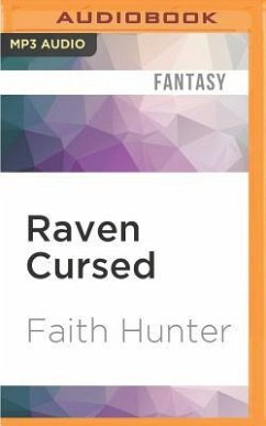 Raven Cursed - Hunter, Faith