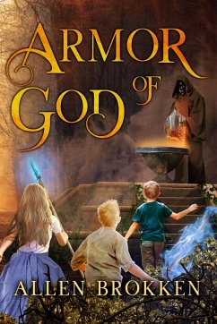 Armor of God - Brokken, Allen