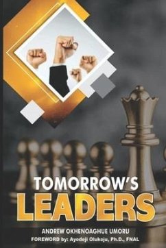 Tomorrow's Leaders - Umoru, Andrew