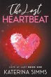 The Last Heartbeat - Love at Last, Book... - Bild 1