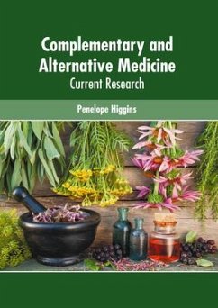 Complementary and Alternative Medicine: Current Research