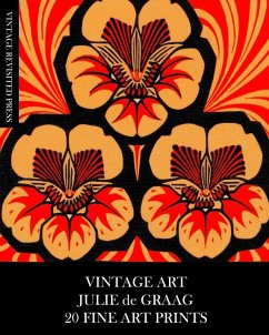 Vintage Art - Press, Vintage Revisited