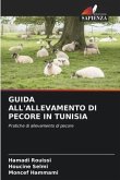 Guida All'allevamento Di Pecore in Tunisia