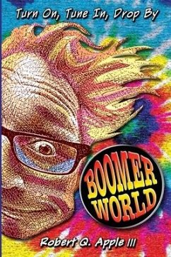 BoomerWorld - Apple, Robert Q