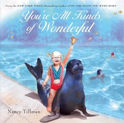 You're All Kinds of Wonderful - Tillman, Nancy