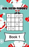 Kid-sized Sudoku