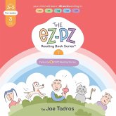 The EZ-PZ Reading Book Series