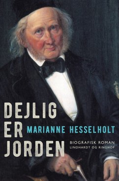 Dejlig er Jorden - Hesselholt, Marianne