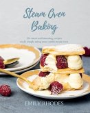 Steam Oven Baking