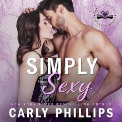 Simply Sexy - Phillips, Carly