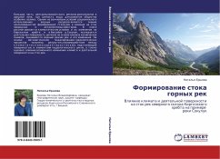 Cover Formirowanie stoka gornyh rek