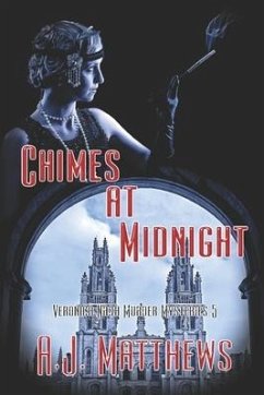 Chimes at Midnight - Matthews, A. J.