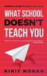 What School Doesn't Teach You - Bild 1