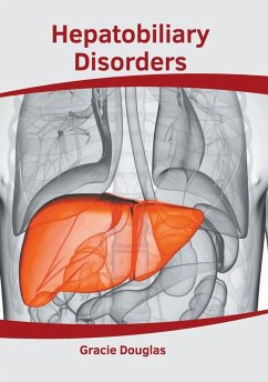 Cover Hepatobiliary Disorders