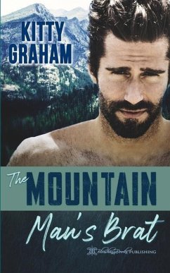 The Mountain Man's Brat - Graham, Kitty