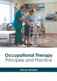Occupational Therapy: Principles and Practice