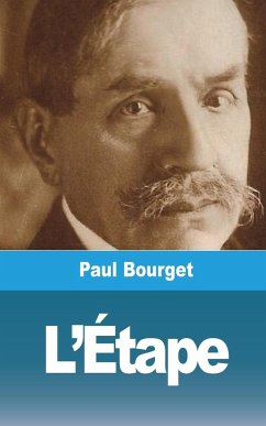 L'Étape - Bourget, Paul