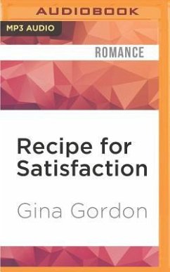 Recipe for Satisfaction - Gordon, Gina