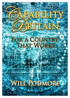 Cover Capability Britain